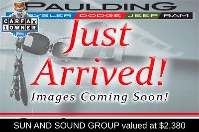 2022 Jeep Compass Latitude 4WD