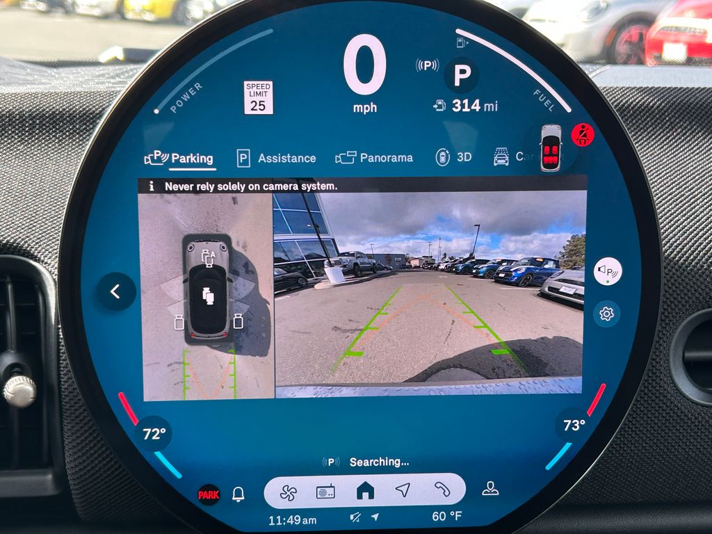 Thumbnail: 2025 MINI Cooper - 22