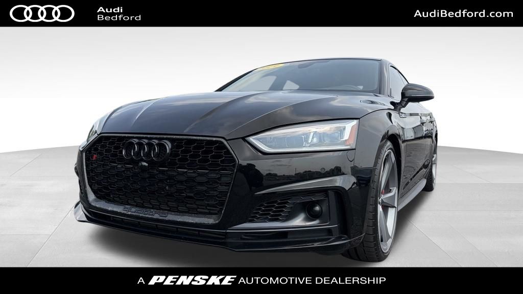 2019 Audi S5 Prestige -
                  Bedford, OH