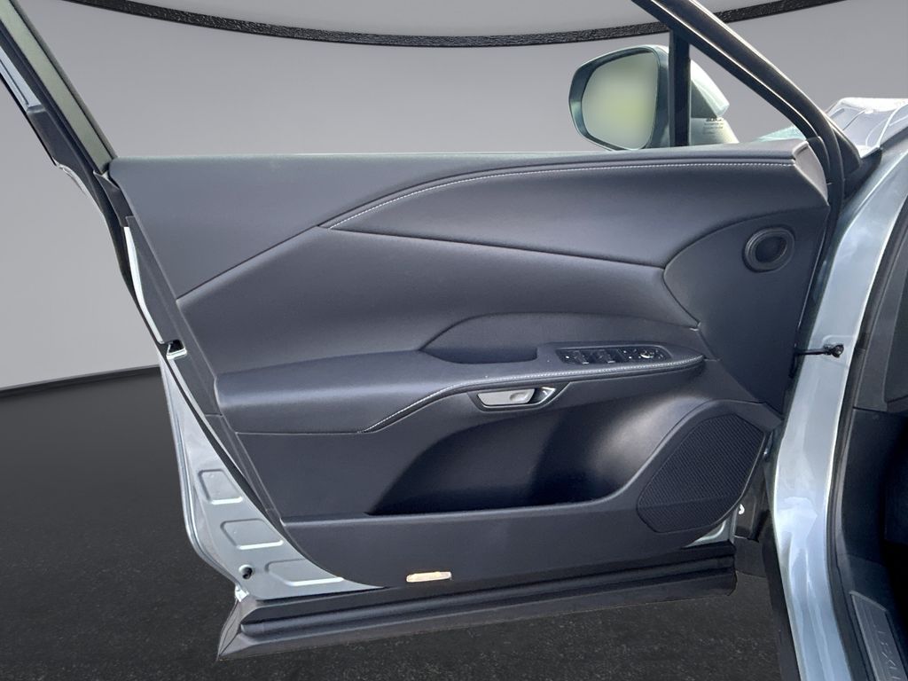 Thumbnail: 2026 Lexus RX - 16