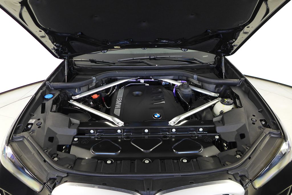 Thumbnail: 2024 BMW X5 - 6