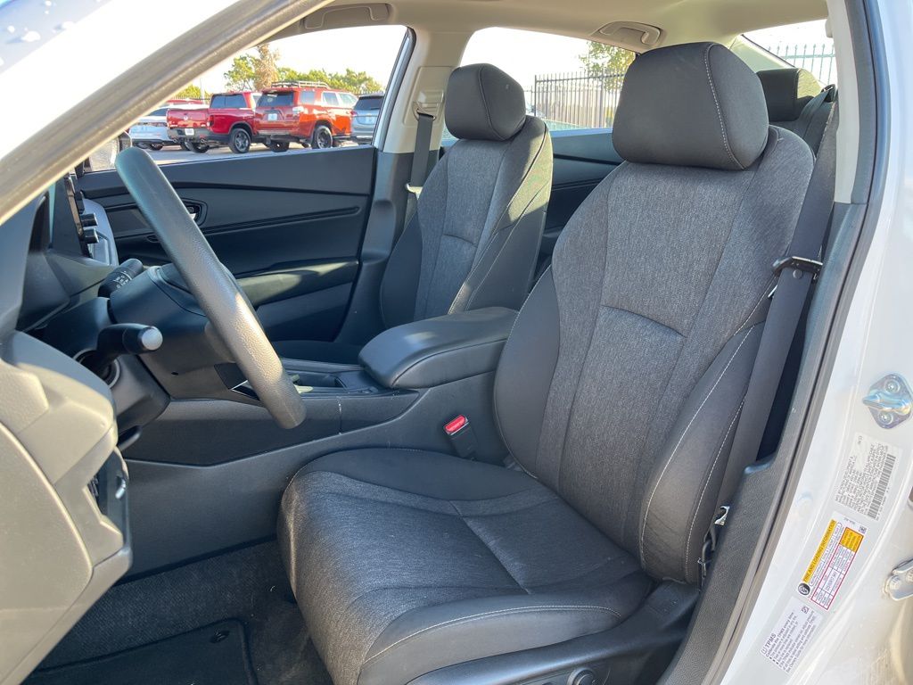 Thumbnail: 2023 Honda Accord - 21