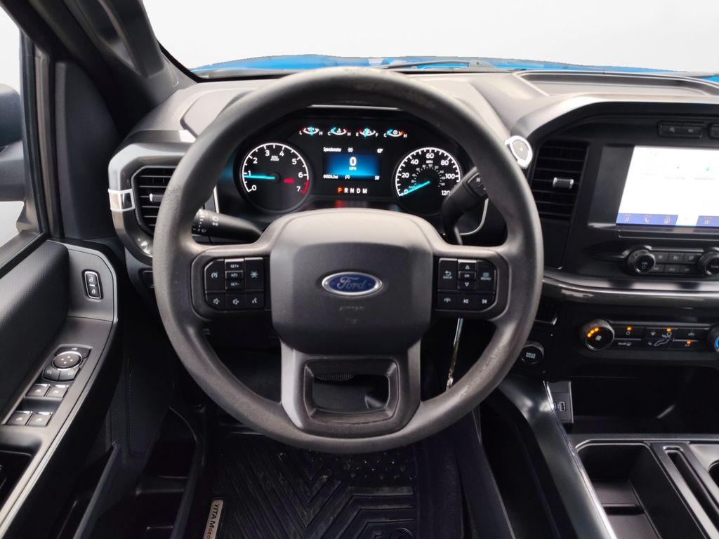 Used Car 2021 Ford F-150  Xl For Sale Under $30,000 In Austin, Texas