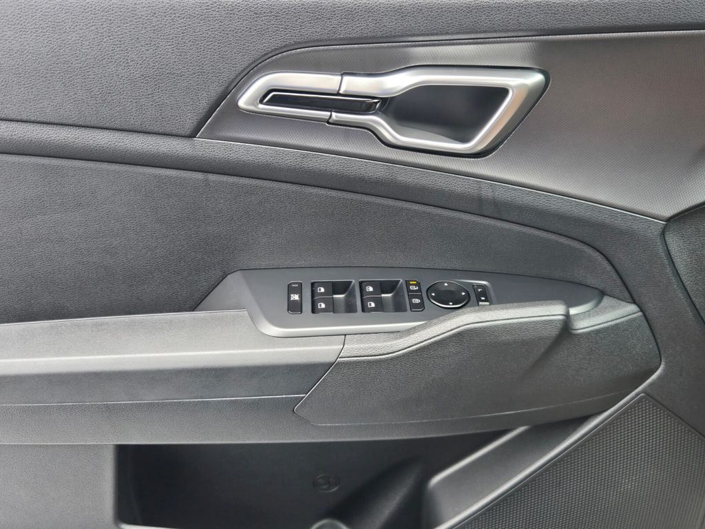 2027 Kia Sportage - $31,535