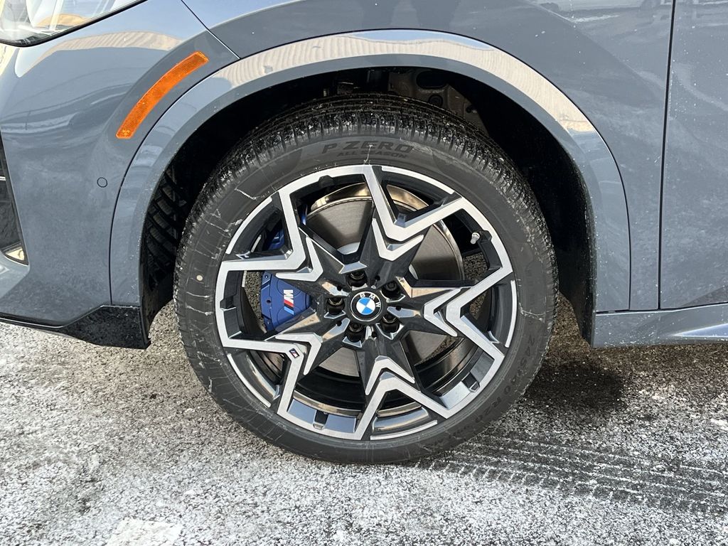 Thumbnail: 2026 BMW X2 - 10