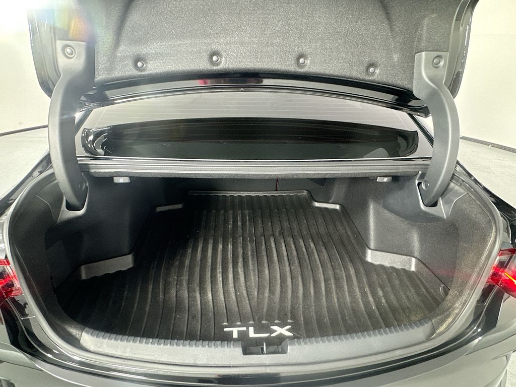 Used Car 2023 Acura Tlx  Type S For Sale Under $50,000 In Austin, Texas