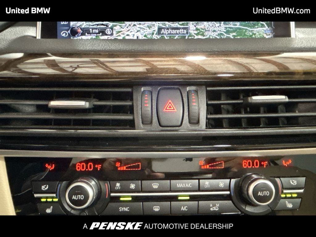 Thumbnail: 2017 BMW X5 - 19