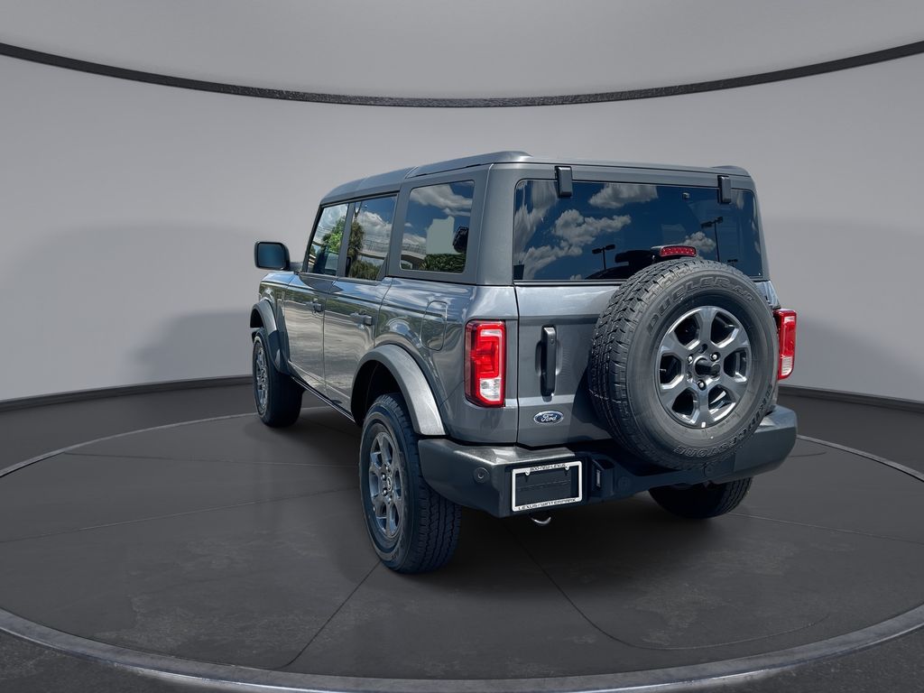 Thumbnail: 2025 Ford Bronco - 10