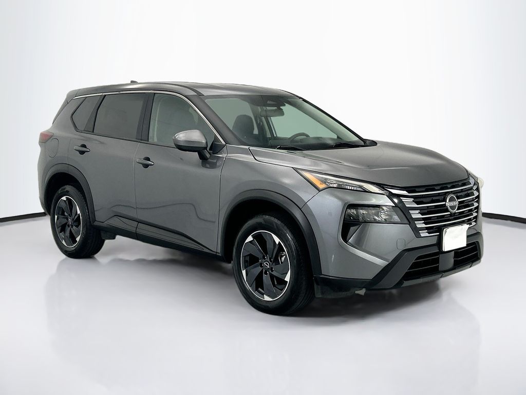 Thumbnail: 2024 Nissan Rogue - 3