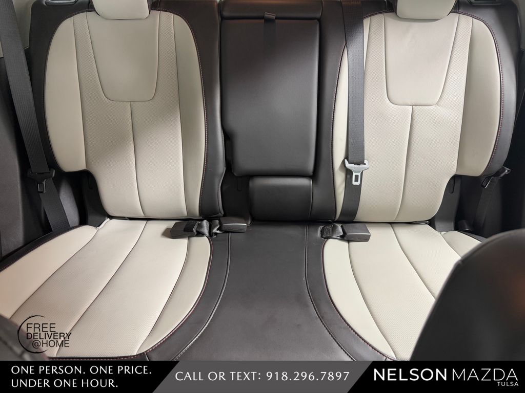 Used 2015 Red Chevrolet LTZ image 32