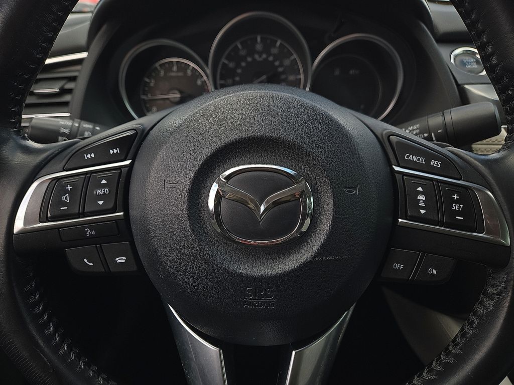 Used 2016 Mazda Mazda6 For Sale in Farmington, AR