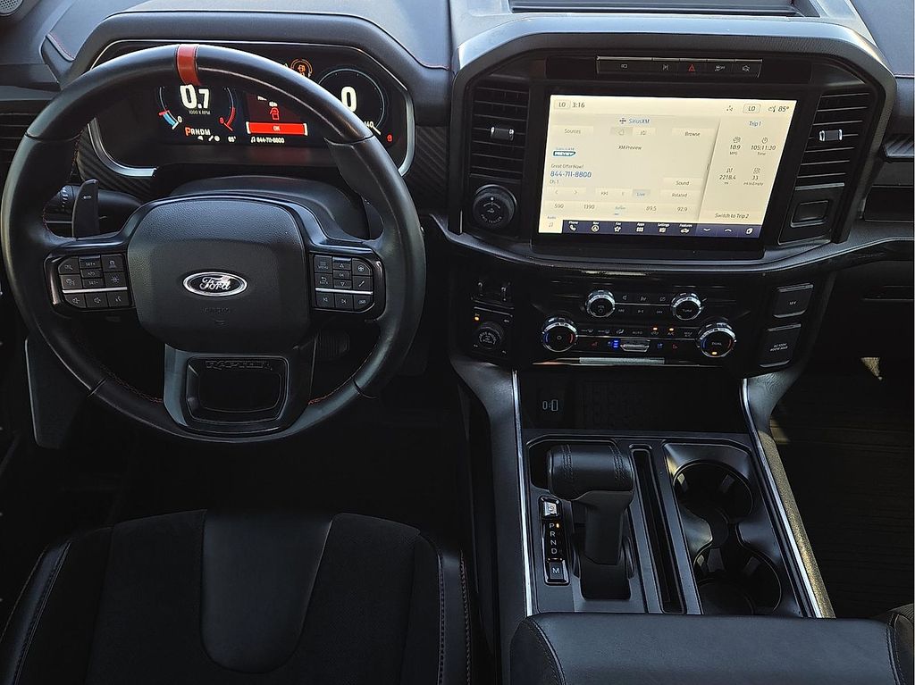 Used 2023 Ford F-150 For Sale in Farmington, AR