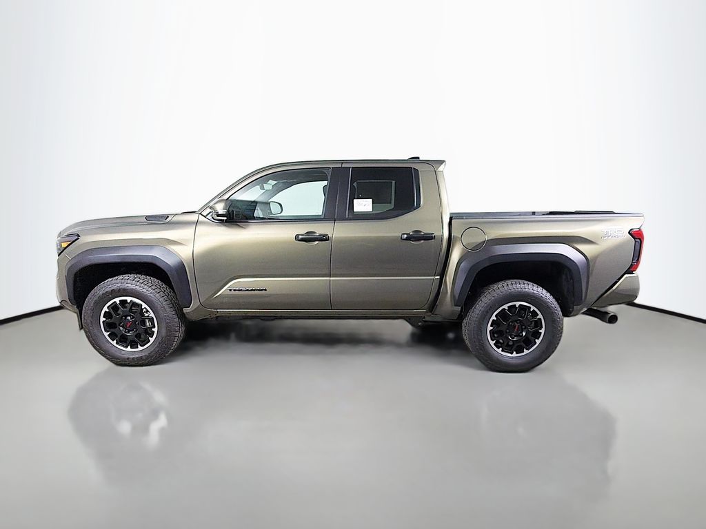 New 2026 Toyota Tacoma i-FORCE MAX Truck
