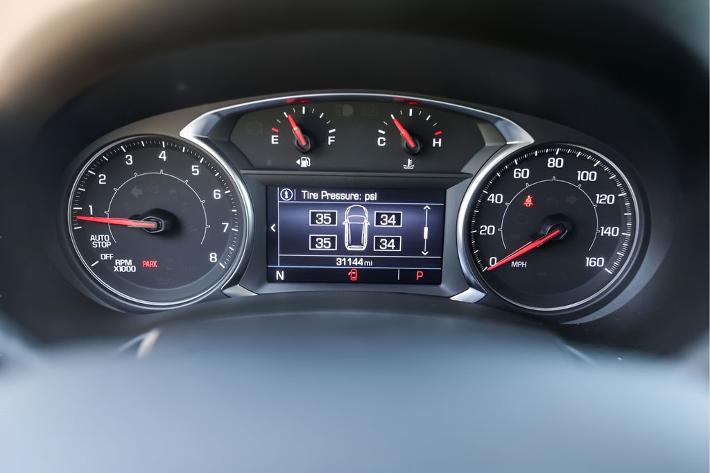 Used Car 2024 Gmc Terrain  Sle For Sale Under $25,000 In Austin, Texas