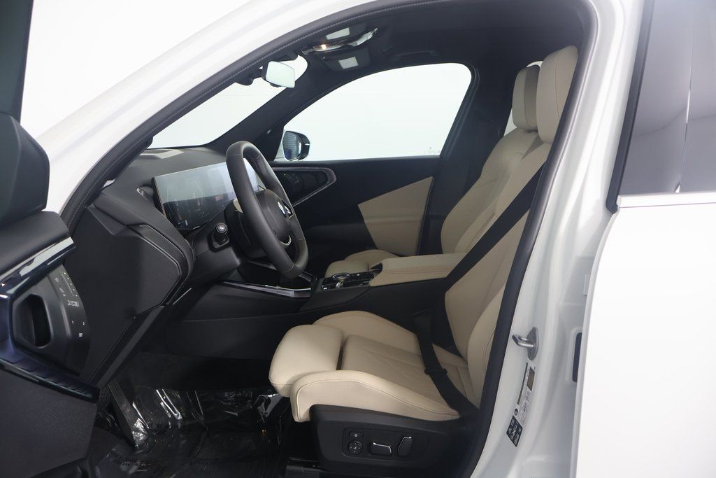 Thumbnail: 2025 BMW X3 - 5