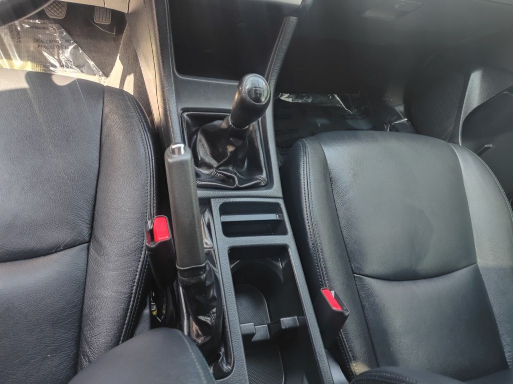 Used Car 2015 Subaru Xv Crosstrek  2.0i Premium For Sale Under $15,000 In Austin, Texas