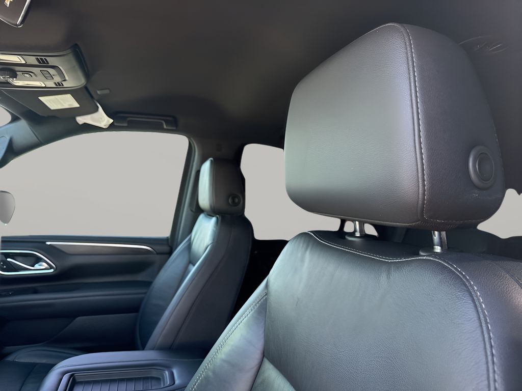 Used Car 2021 Chevrolet Tahoe  Lt For Sale Under $35,000 In Austin, Texas