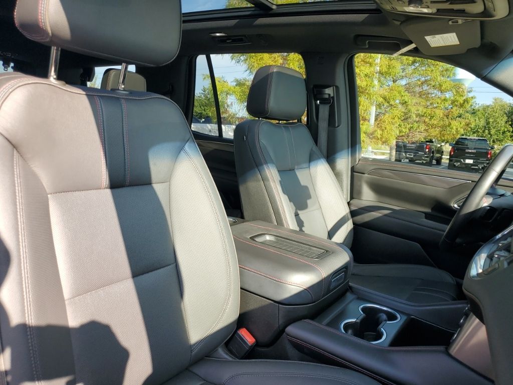 Used Car 2022 Chevrolet Tahoe  Rst For Sale Under $50,000 In Austin, Texas
