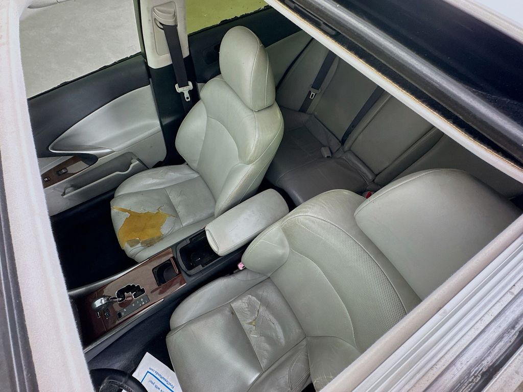 Used Car 2006 Lexus Is  250 For Sale Under $10,000 In Austin, Texas