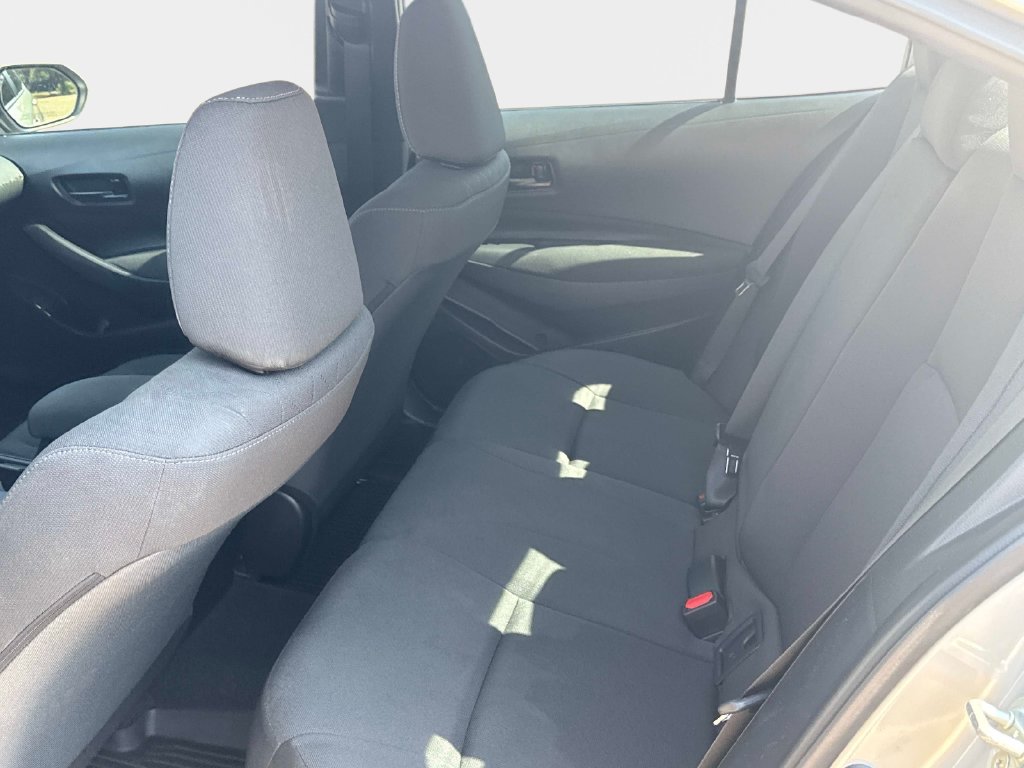 Used 2024 Toyota Corolla Sedan