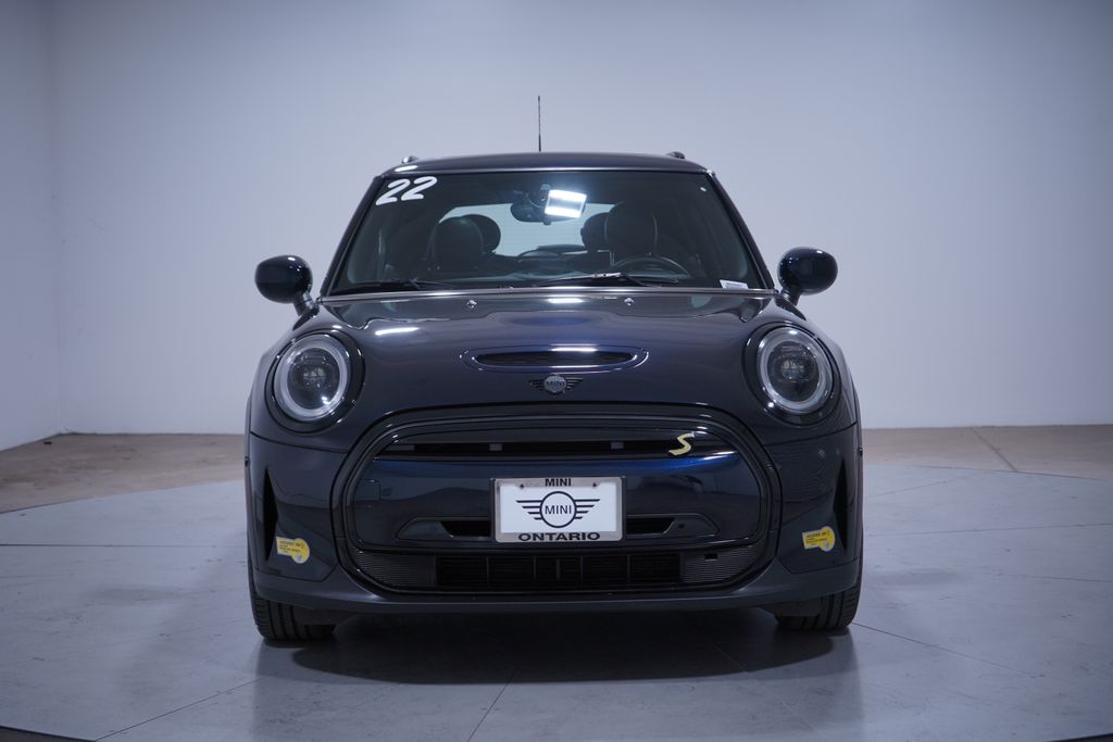 Thumbnail: 2022 MINI Cooper - 4