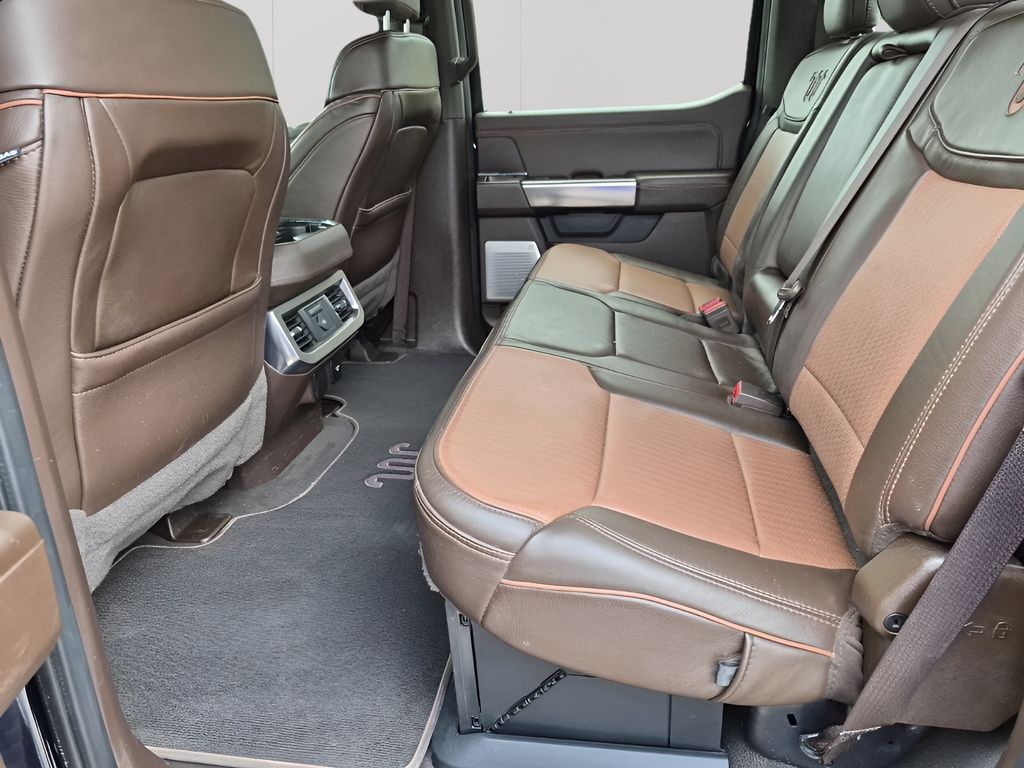 Used Car 2023 Ford F-350sd  King Ranch For Sale Under $80,000 In Austin, Texas