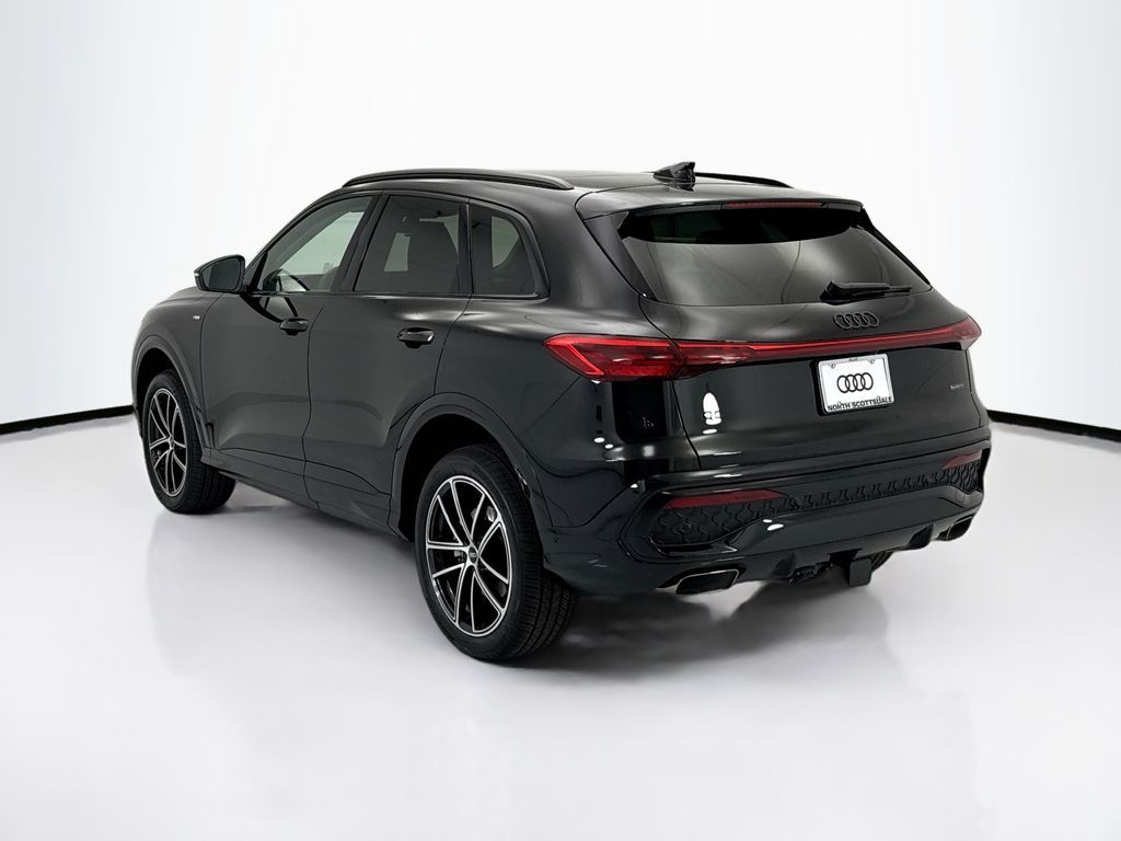 Thumbnail: 2026 Audi Q5 - 7