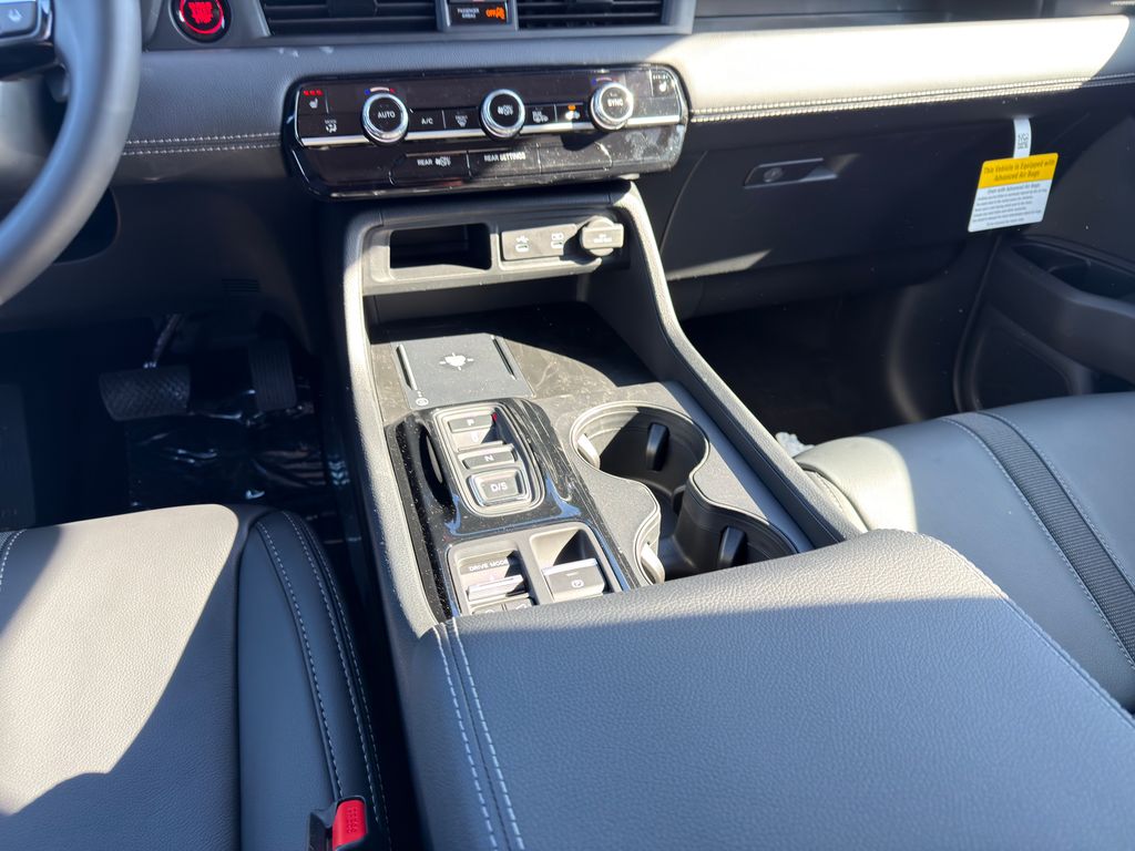 Thumbnail: 2026 Honda Passport - 15