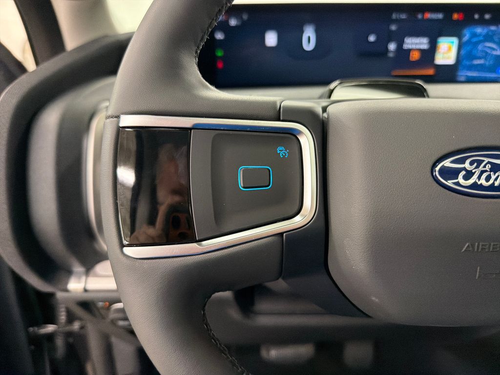 New 2026 Gray Ford Active image 21