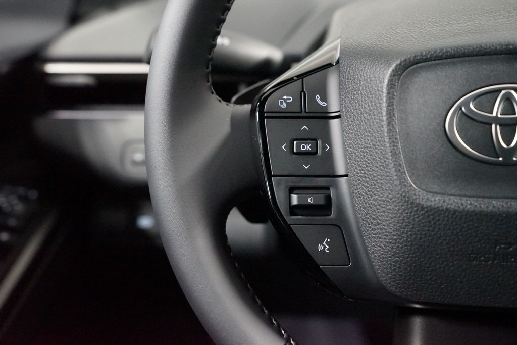 Thumbnail: 2026 Toyota bZ - 15