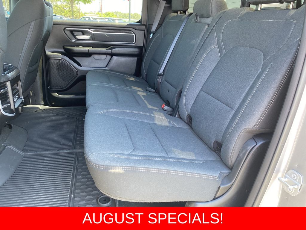 Used 2022 Ram 1500 Truck