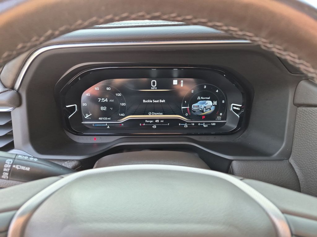 Used Car 2022 Gmc Yukon  Denali For Sale Under $60,000 In Austin, Texas