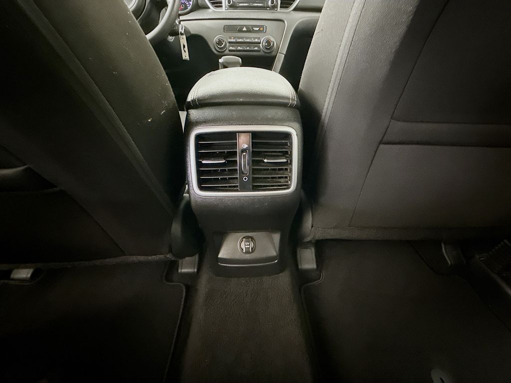 Thumbnail: 2019 Kia Sportage - 23