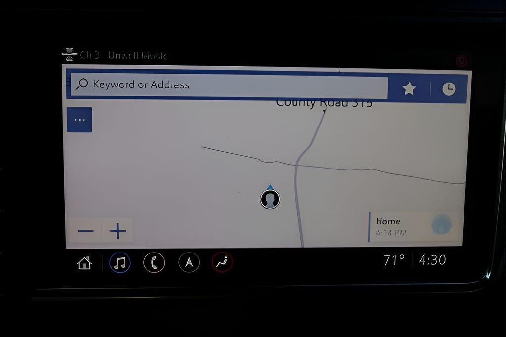 Used Car 2021 Gmc Yukon Xl  Denali For Sale Under $50,000 In Austin, Texas