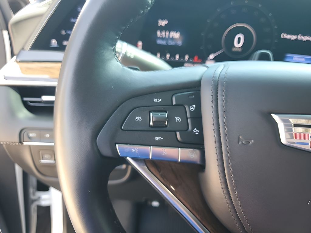 Used Car 2022 Cadillac Escalade  Sport Platinum For Sale Under $80,000 In Austin, Texas