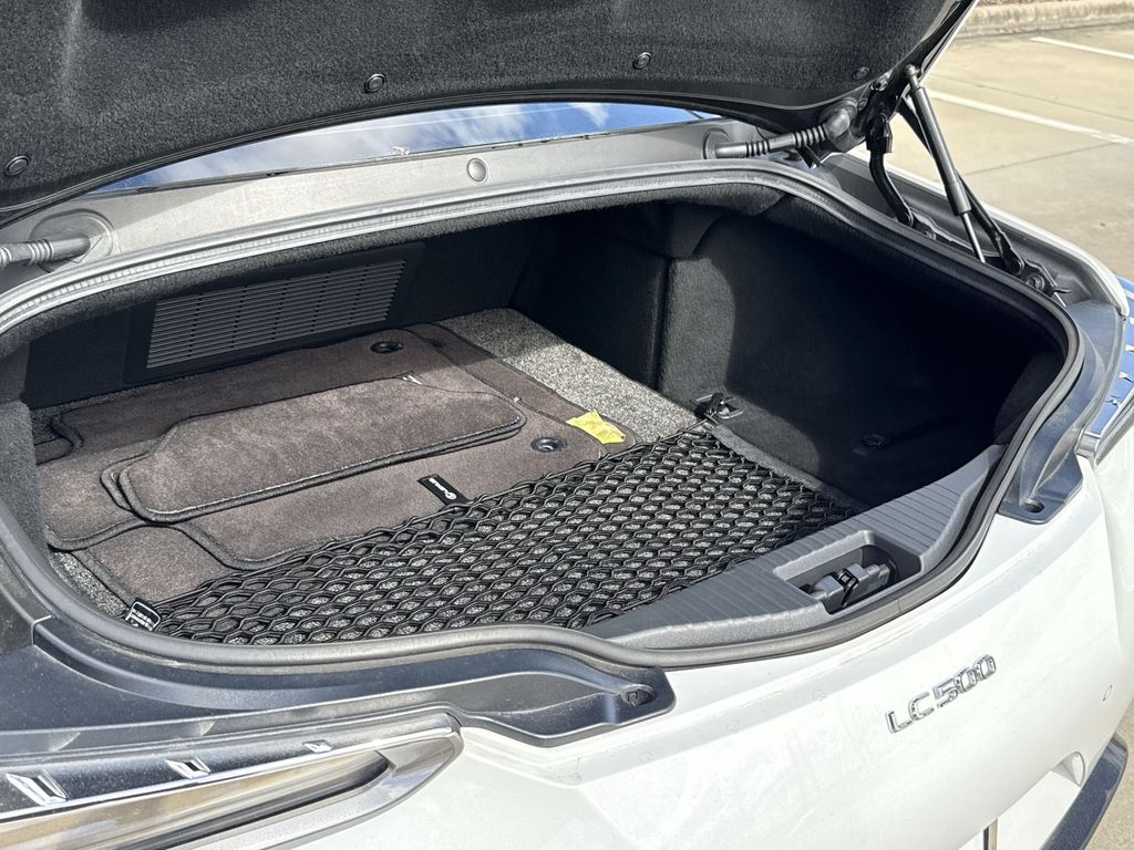 Thumbnail: 2023 Lexus LC - 20