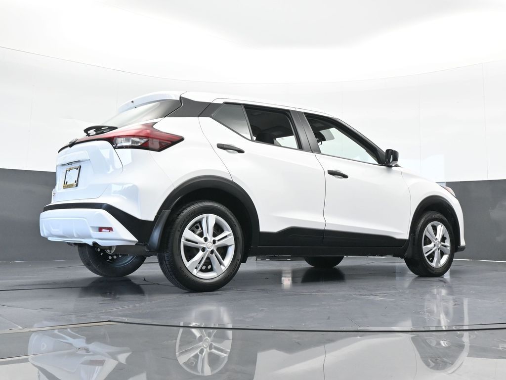 Used 2025 Fresh Powder Nissan S image 54