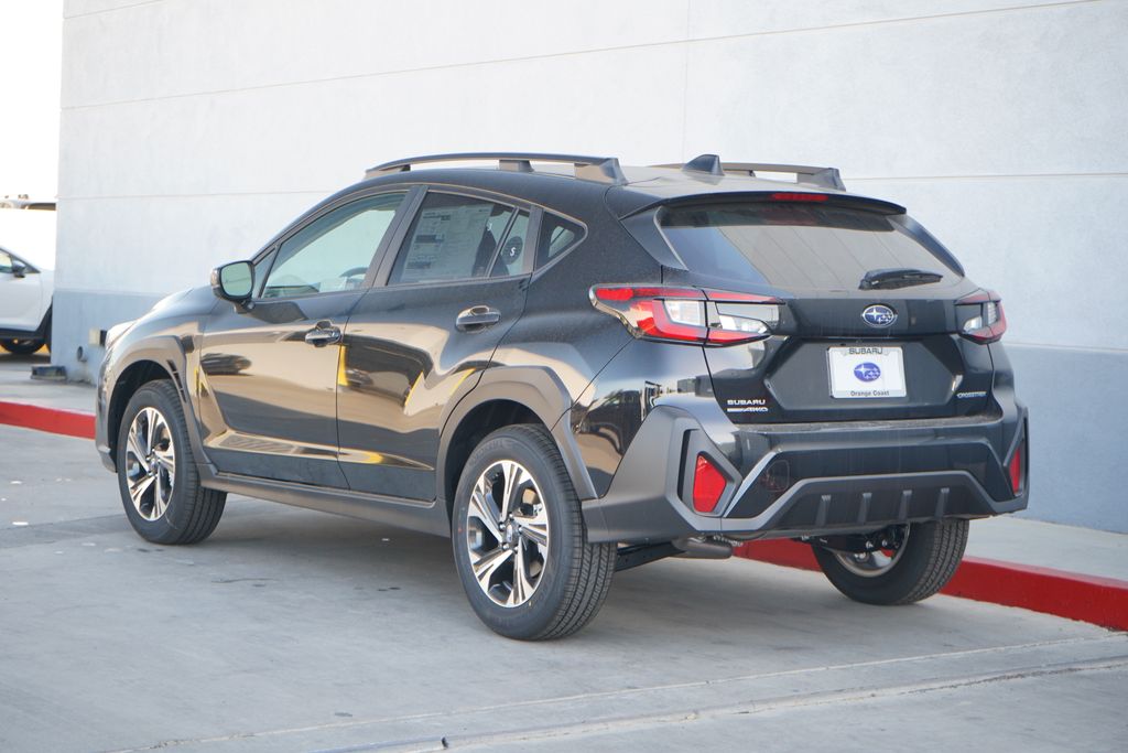 2024 Subaru Crosstrek Premium 3