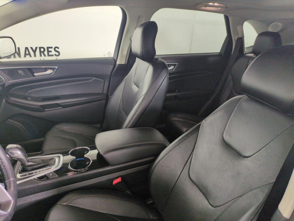 Used 2016 Ford Edge For Sale in Fort Wayne, IN