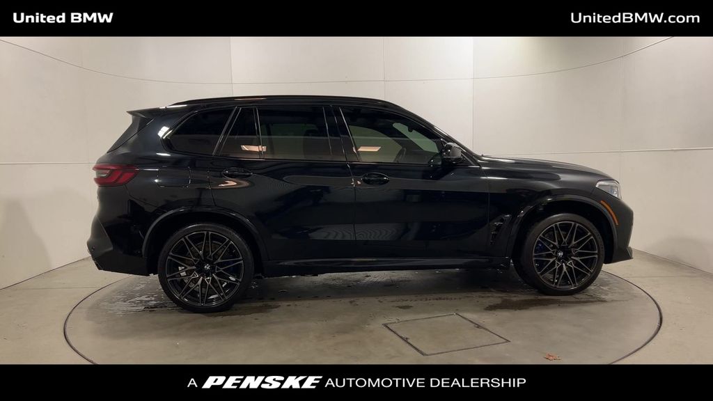 Thumbnail: 2021 BMW X5 - 9