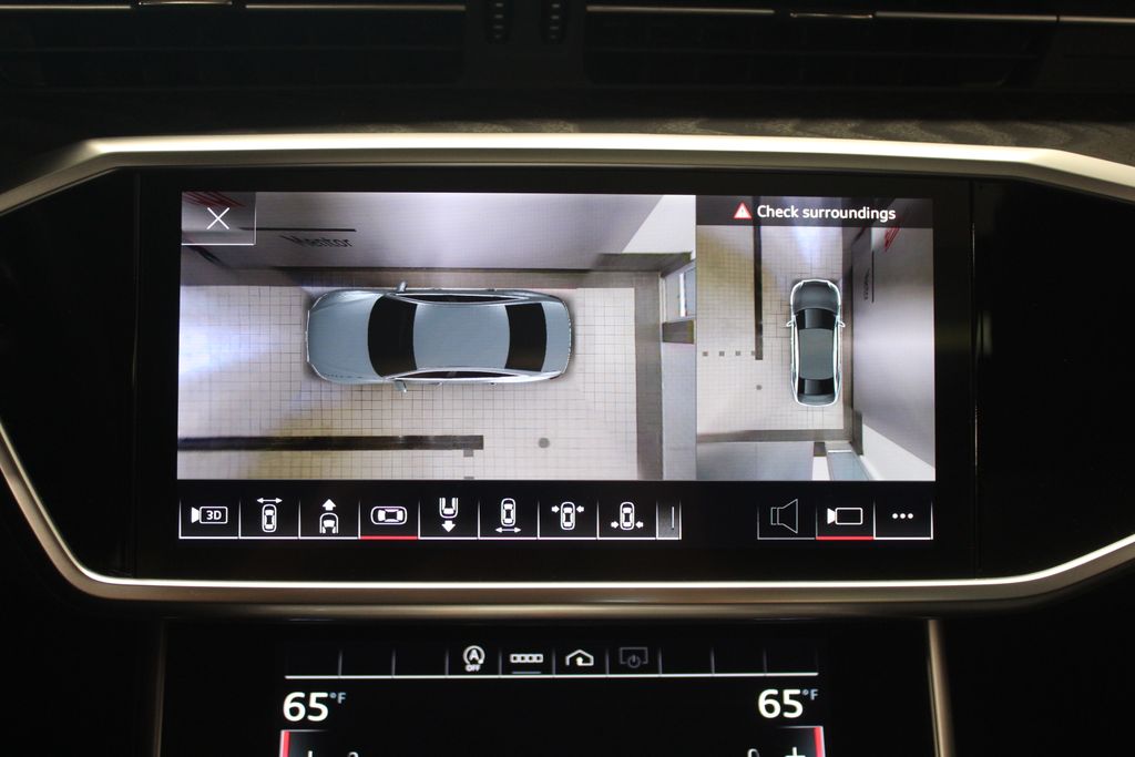 Thumbnail: 2023 Audi A6 - 22
