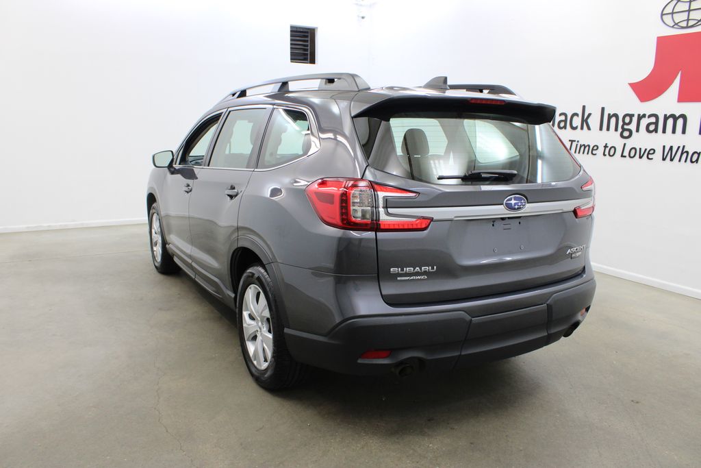 used 2023 Subaru Ascent car
