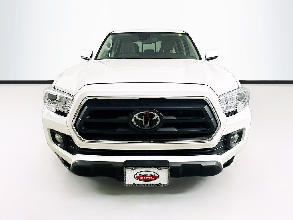 2023 Toyota Tacoma SR5 2