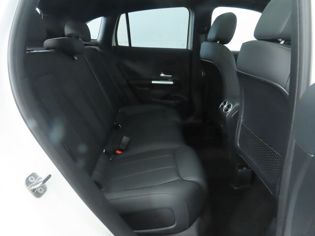Thumbnail: 2026 Mercedes-Benz GLA - 23