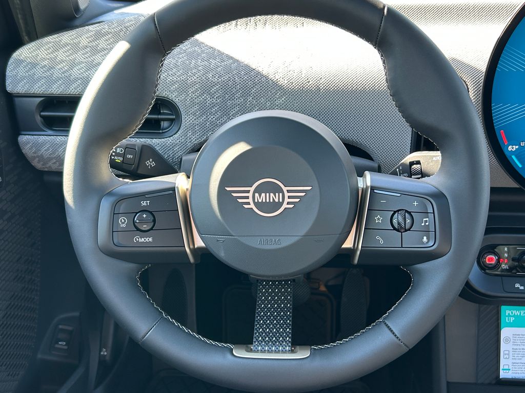 Thumbnail: 2026 MINI Cooper - 18