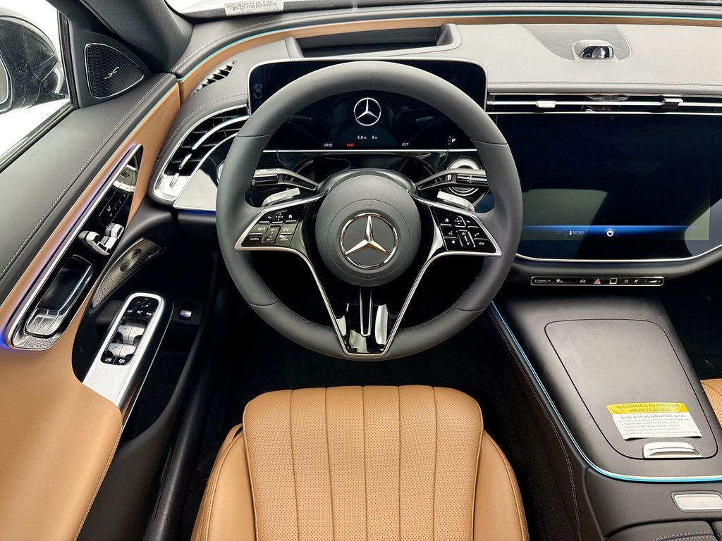 Thumbnail: 2026 Mercedes-Benz E-Class - 11
