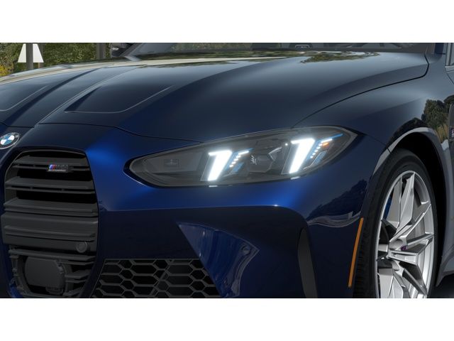 Thumbnail: 2026 BMW M4 - 6