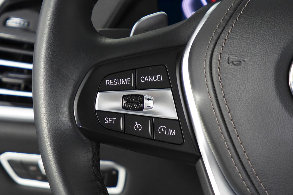 Thumbnail: 2023 BMW X5 - 29