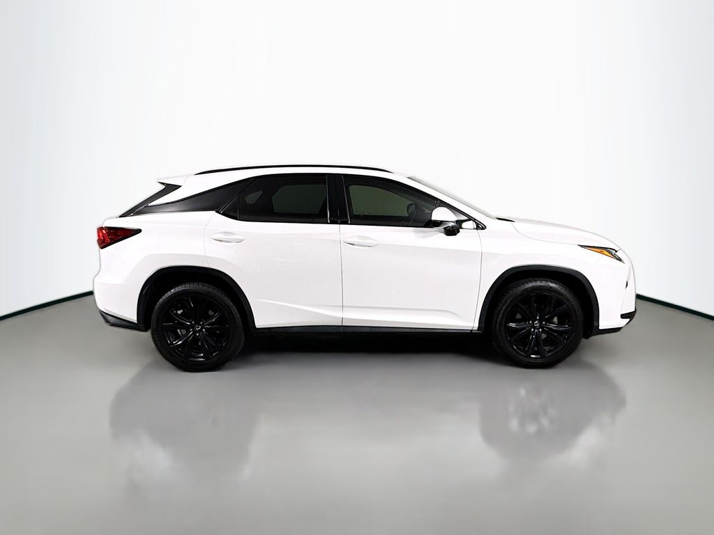 Thumbnail: 2017 Lexus RX - 4