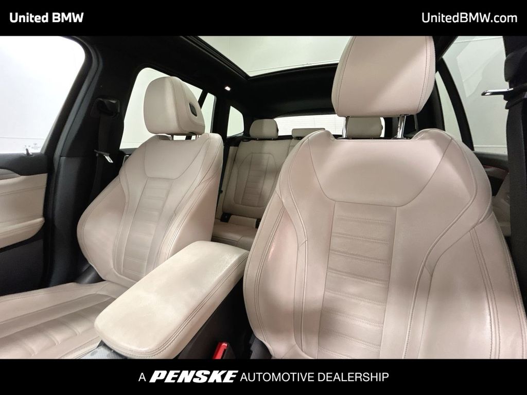 Thumbnail: 2019 BMW X3 - 13